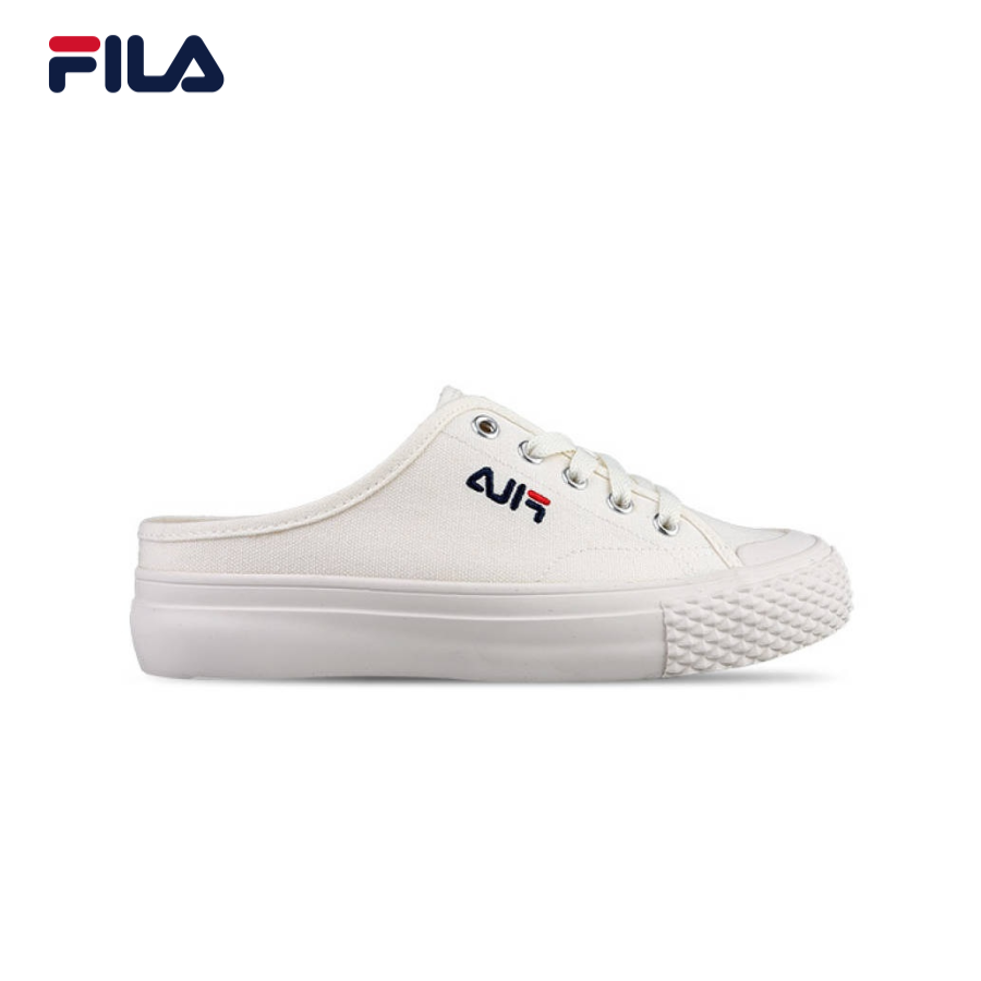 Giày sneaker unisex Fila Clssick Kicks B Mule Lace - 1XM00973D