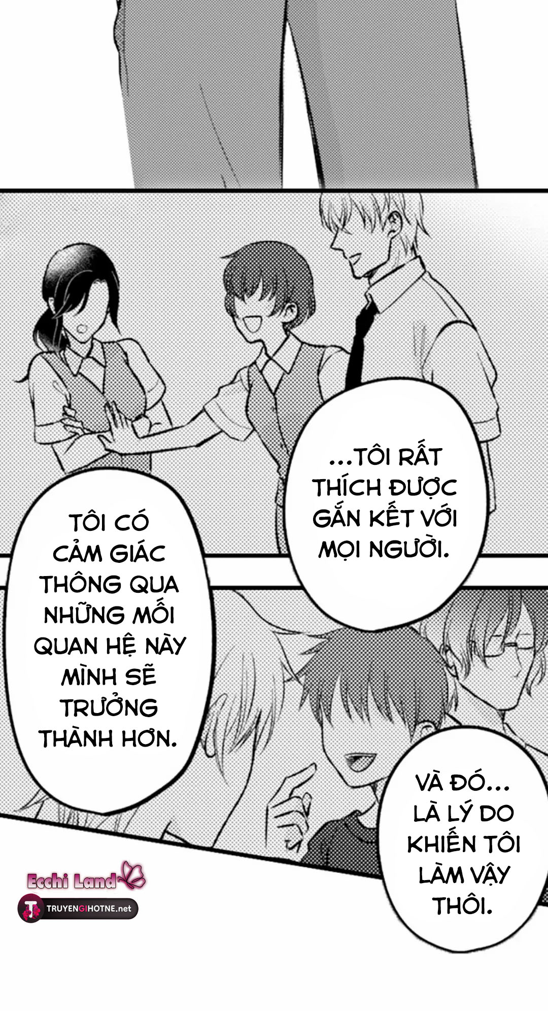 dây dưa một đêm dâm đãng với nhà sư chapter 162.2 3