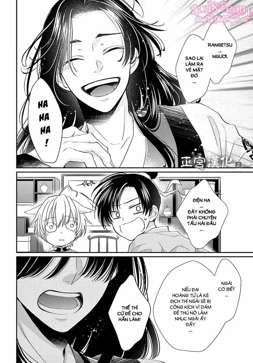 vua quái vật chapter 6 36