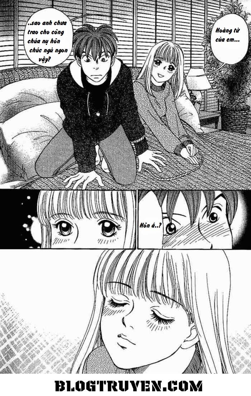 b-shock chapter 22 14