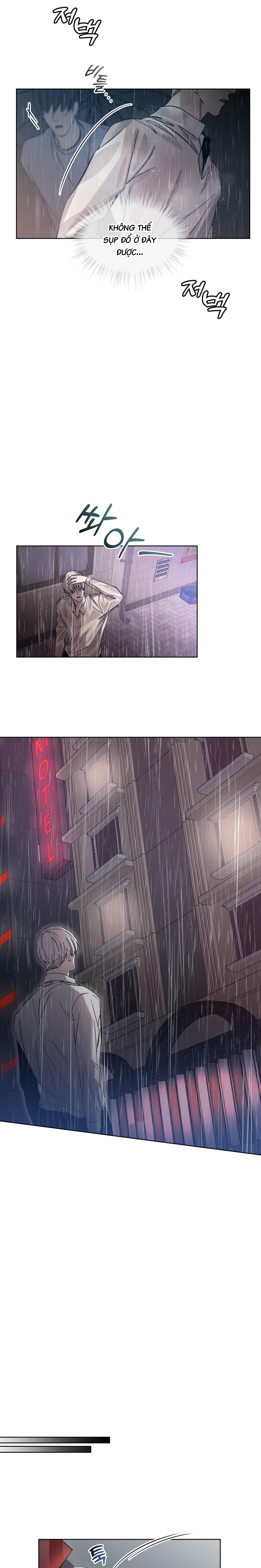 cú nổ chapter 14 16