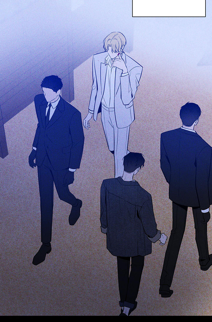 bình minh chia cắt màn đêm chapter 28 7