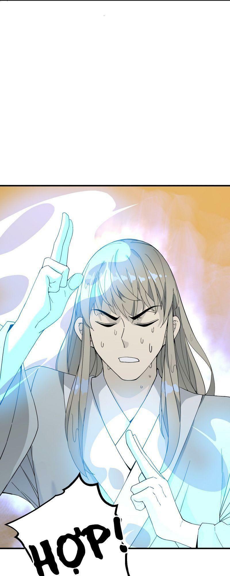 tôi vô địch sau khi xuống núi chapter 10 34