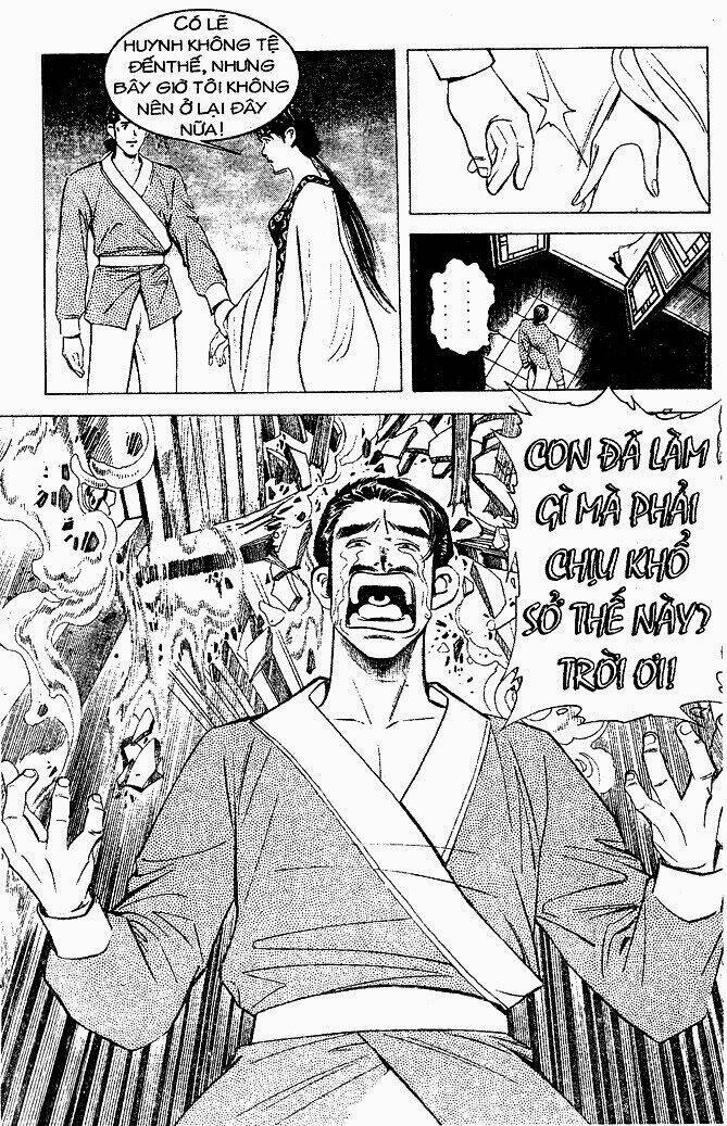 lục tiểu phụng chapter 9 16