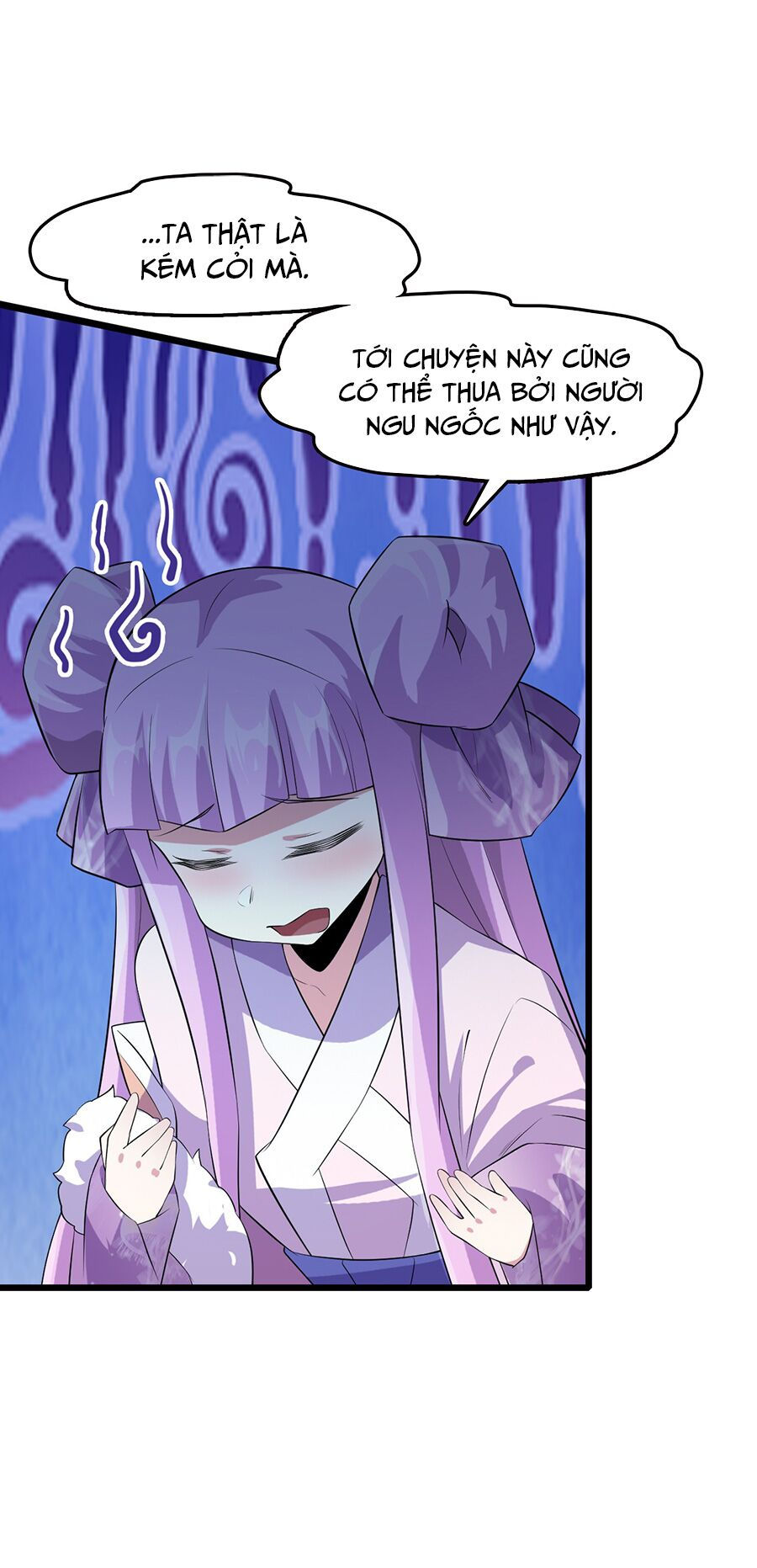 đại bảo kiếm của tôi chapter 47 8