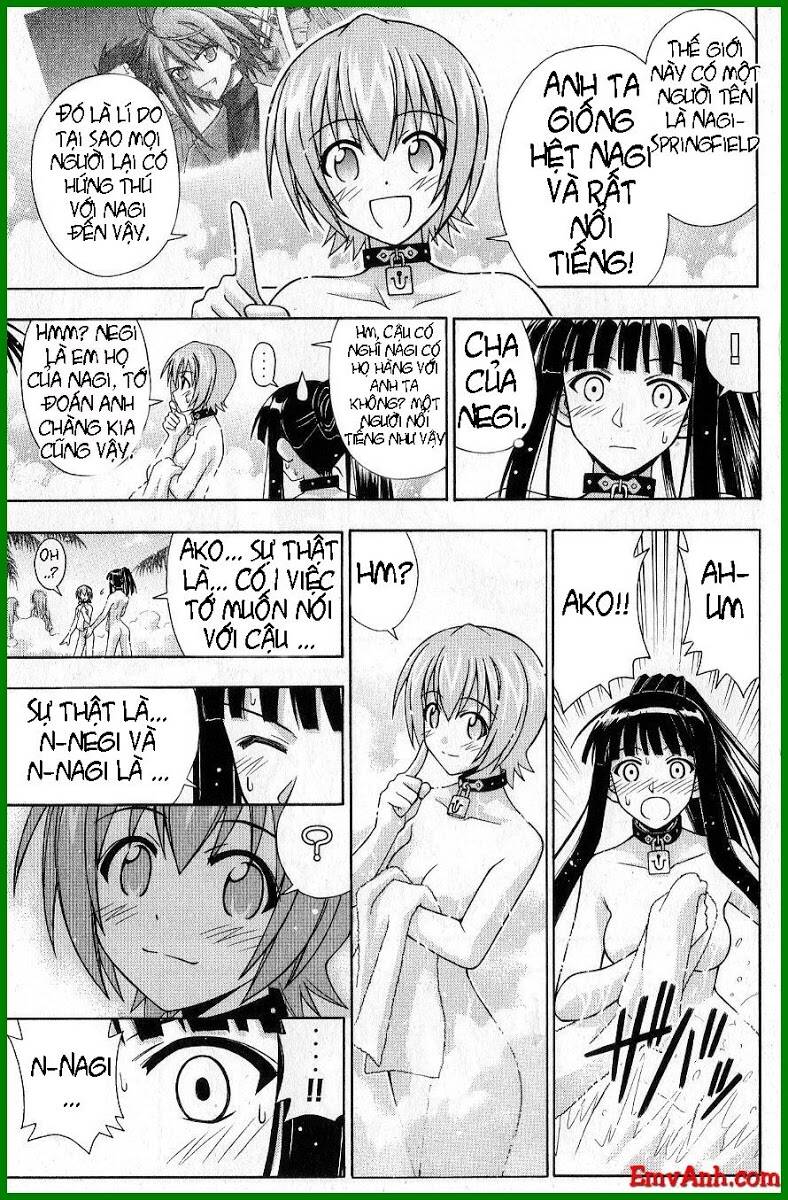 bậc thầy ma pháp chapter 211 19