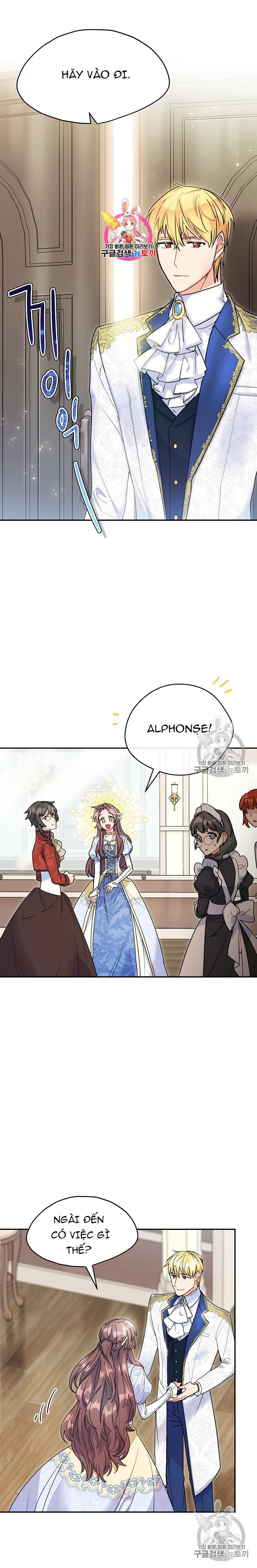 50 công thức pha trà của nữ công tước chapter 55 1