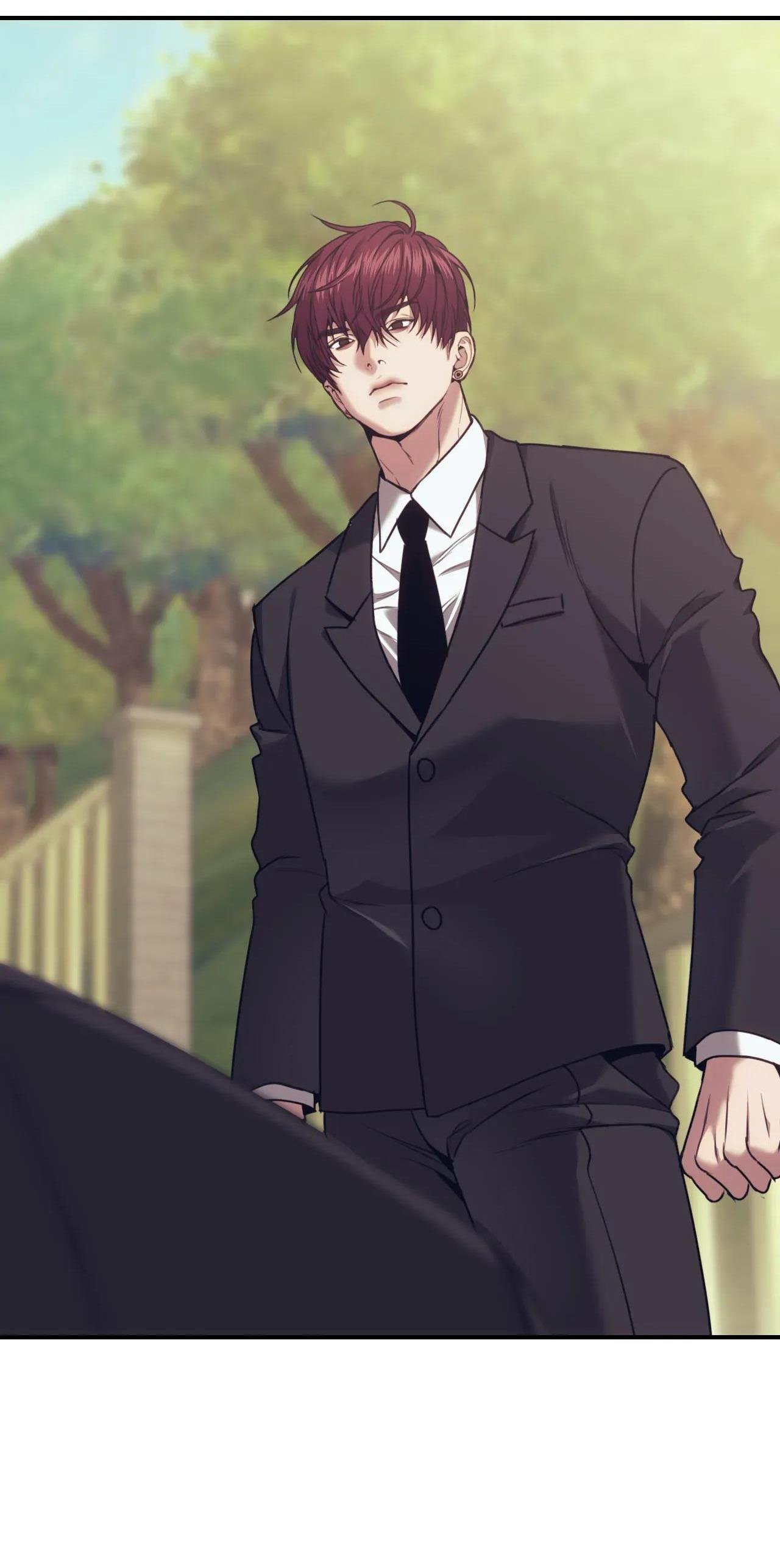 công cuộc báo thù của kẻ yếu thế chapter 90 13