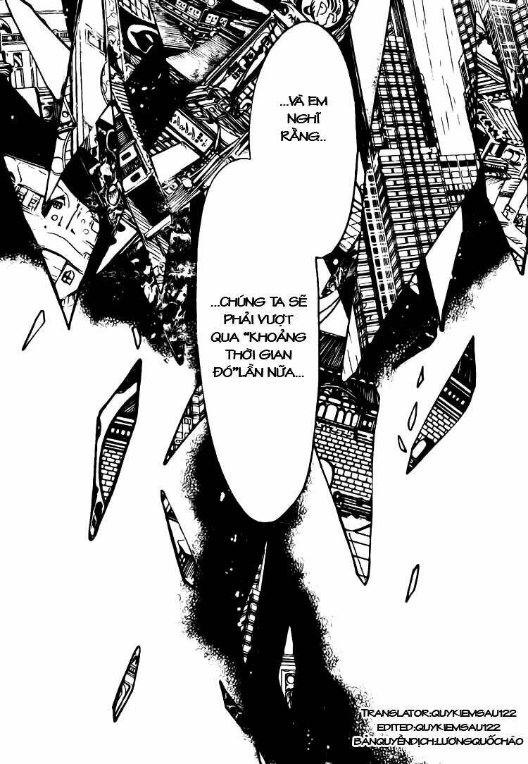 huyền thoại đôi cánh chapter 223 9