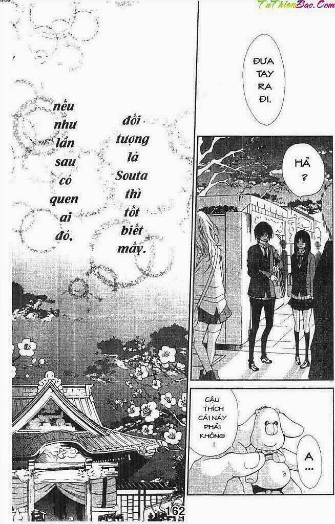 lời tỏ tình muộn màng chapter 4 27