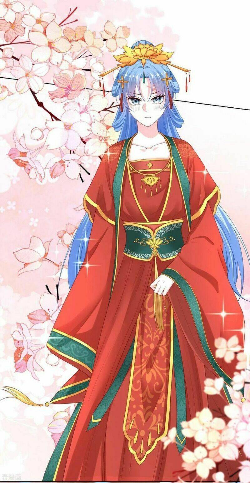 độc y đích nữ chapter 164 12