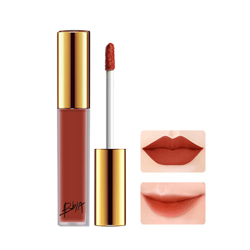 Combo Hot Lady son Last Velvet Lip Tint – 12 Sweet Boss và son Last Lipstick – 15 Successful (2 cây x 5g) tặng gương