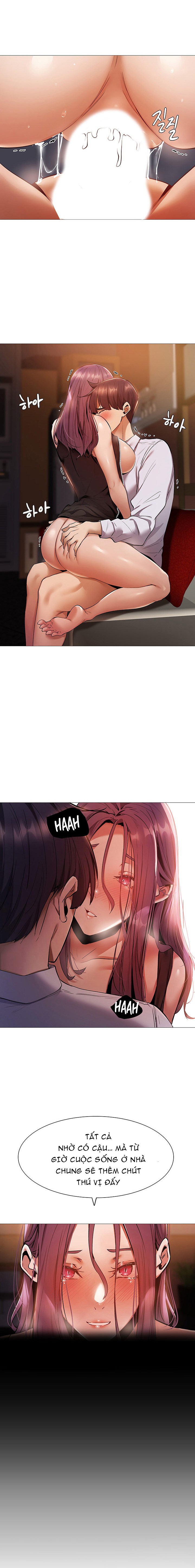 có phòng trống không? chapter 16 4