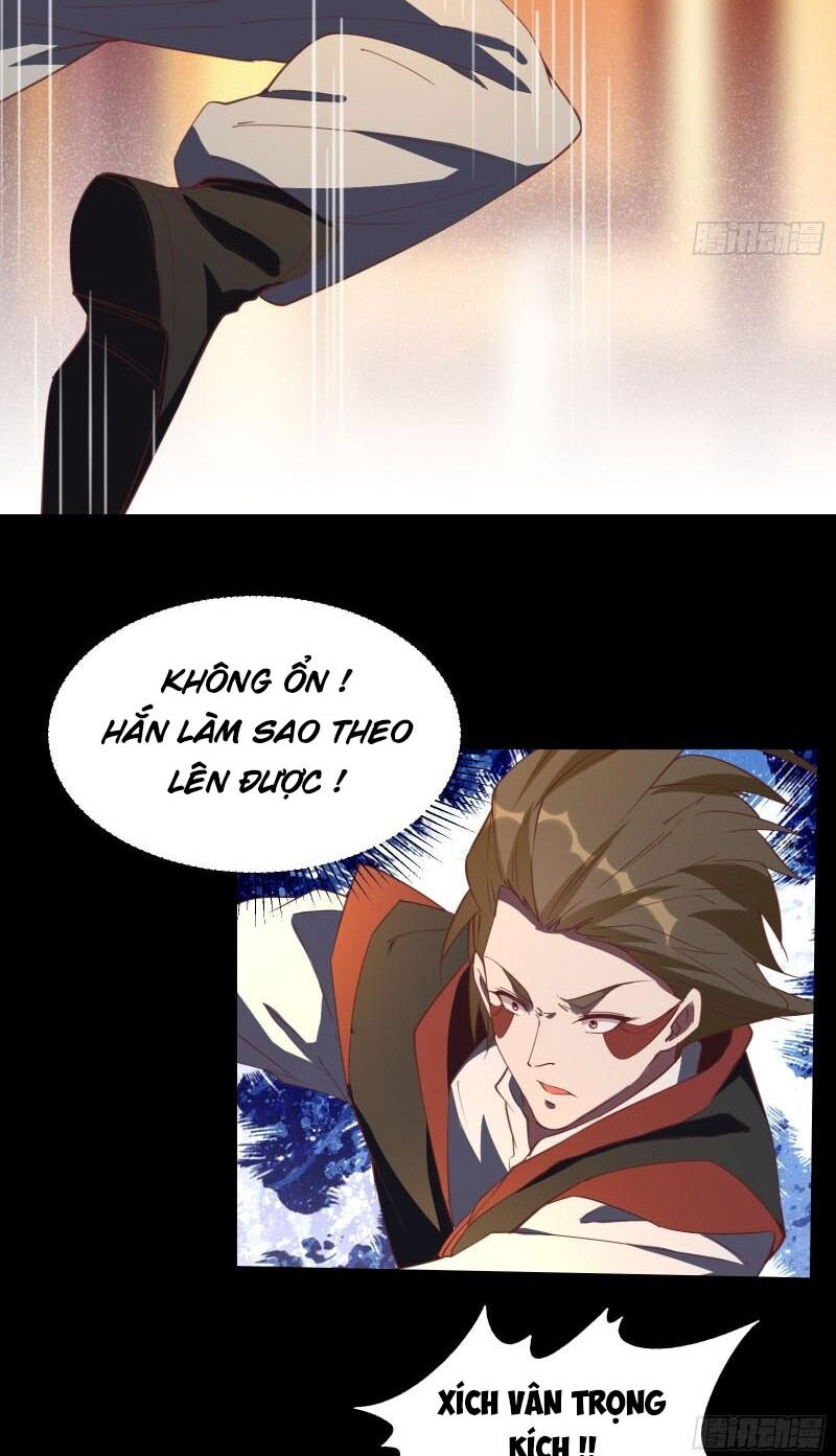 ta lập hậu cung tại tây du ký chapter 97 8