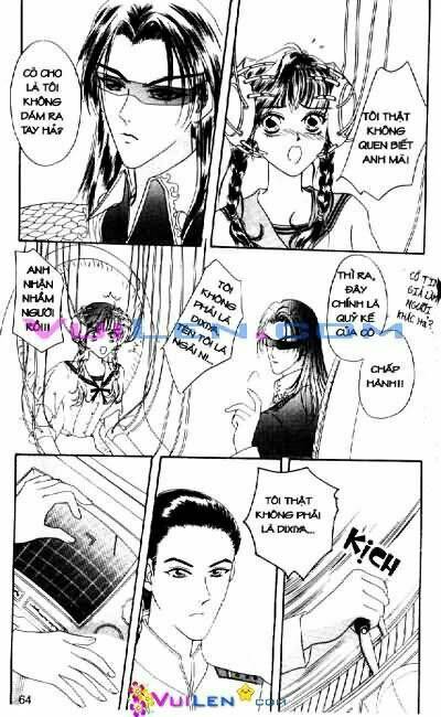 hai nàng công chúa chapter 1 64