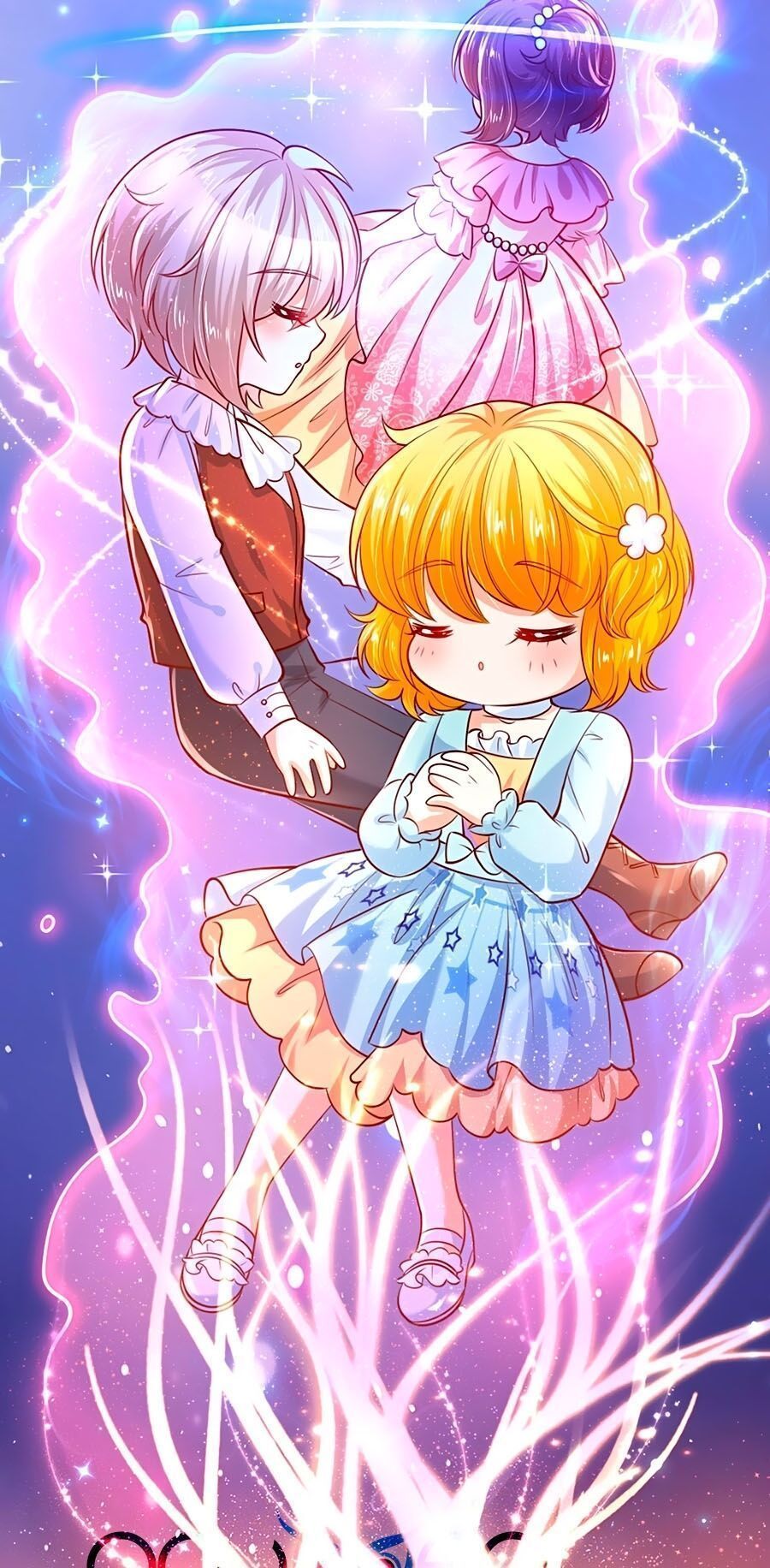 bỗng một ngày nọ trở thành con gái vua chapter 255 23