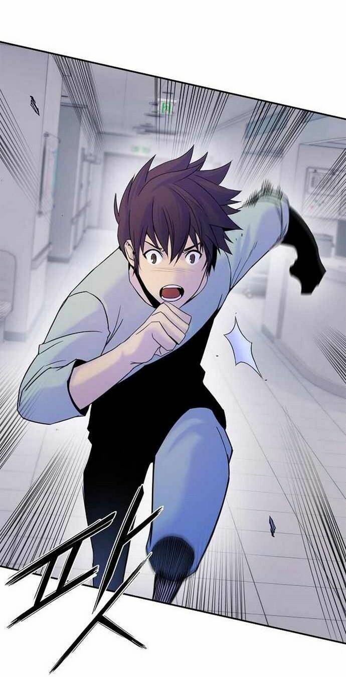 băng tâm kỵ sĩ chapter 40 176