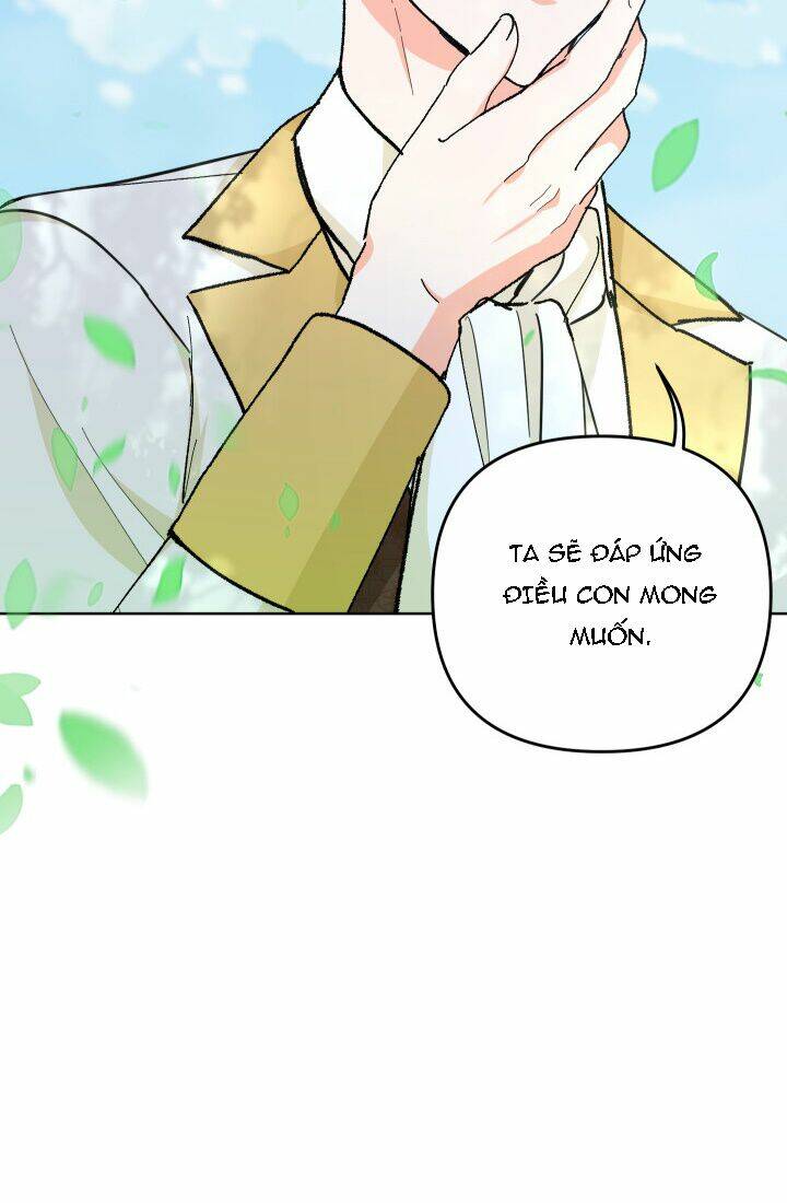 hoàng hậu bé bỏng chapter 38.1 38