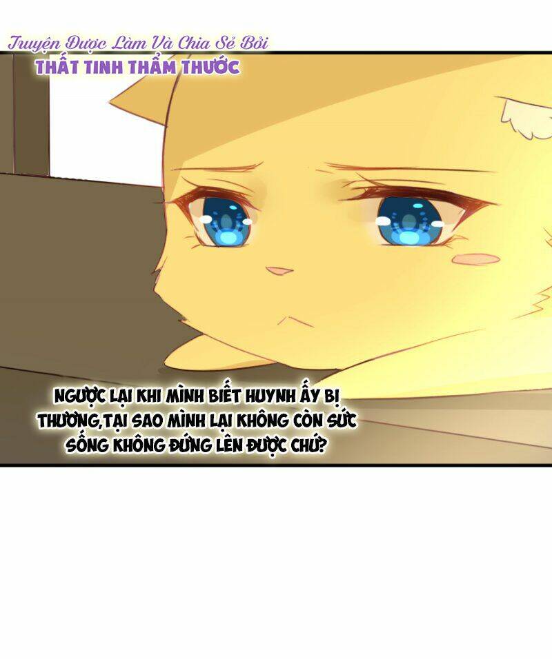 hôm nay ta cũng muốn trêu chọc nàng chapter 32 32