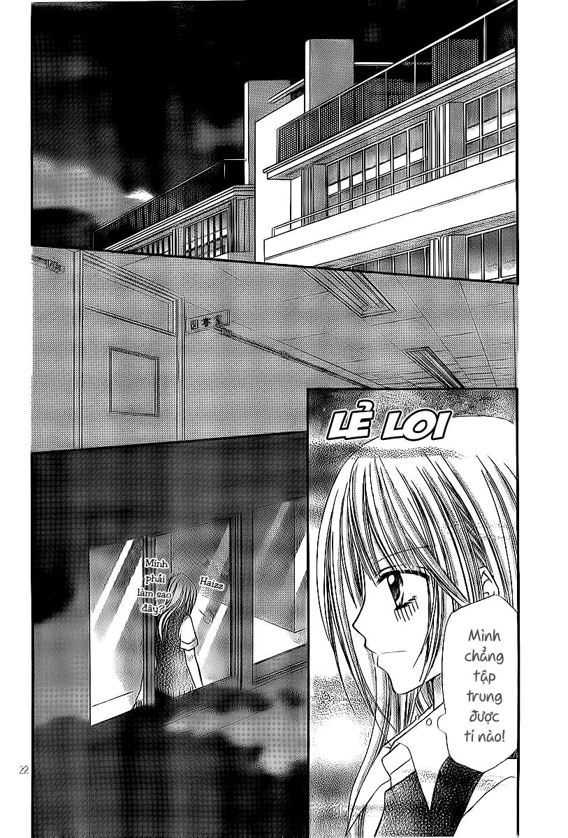 bí mật xương rồng chapter 14 22