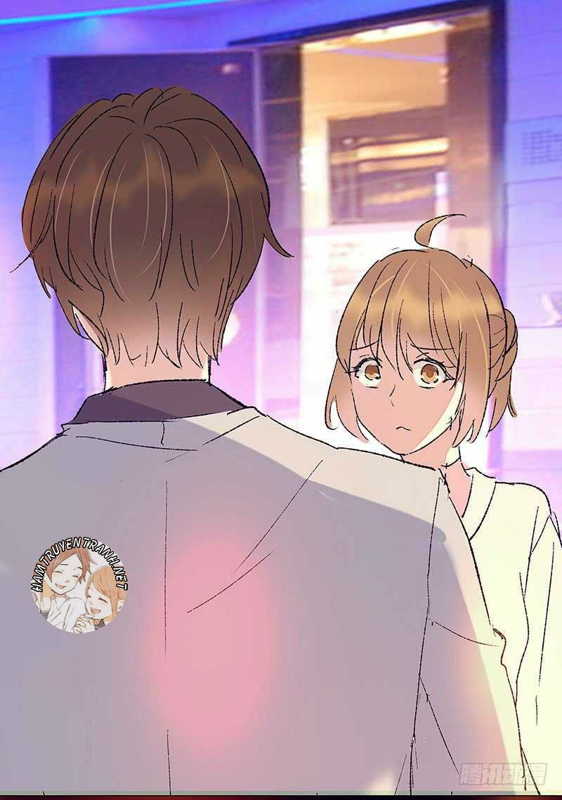 mặt nạ mê hoặc chapter 40 13