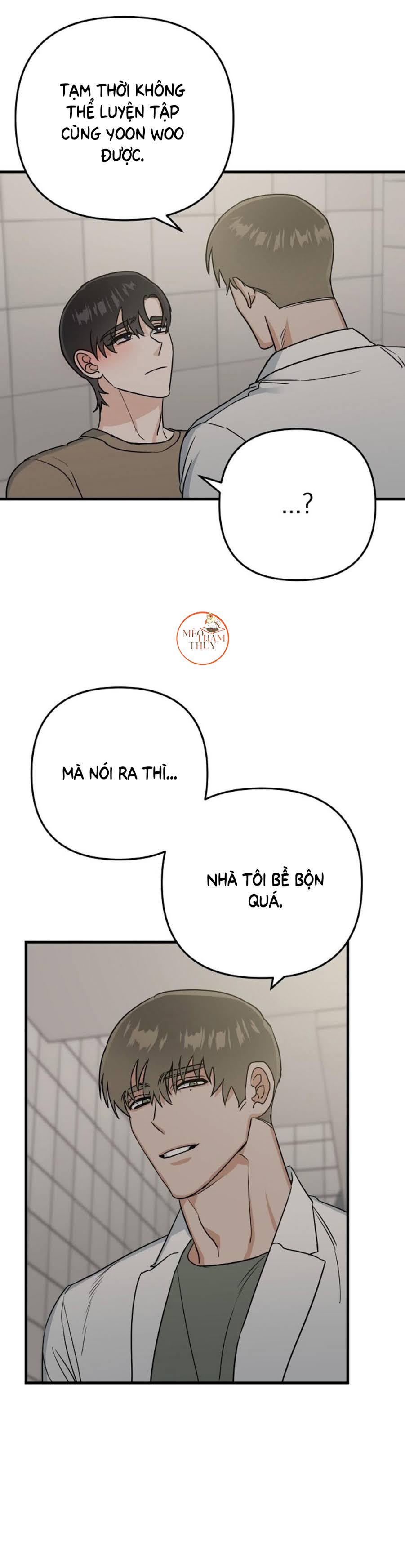 thiên đường một lần nữa chapter 7 2