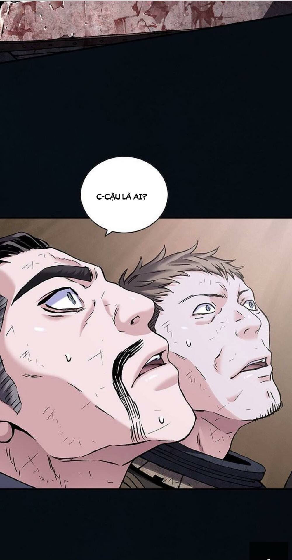 đứa con thần chết chapter 155 40