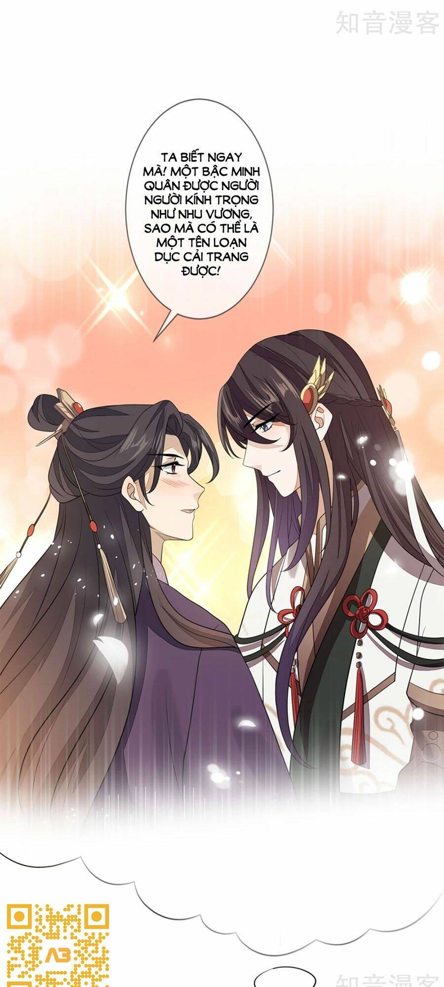 cửu khuyết phong hoa chapter 84 37