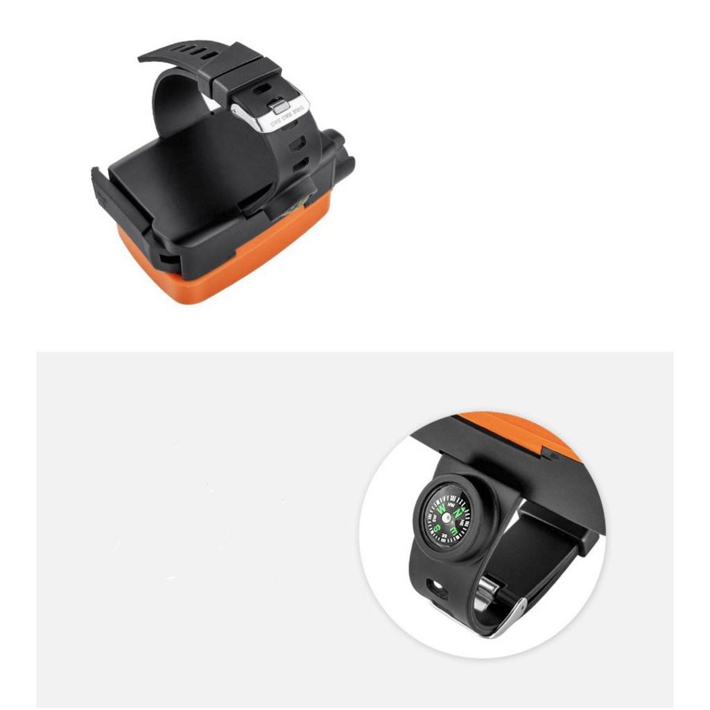 Vòng Phao cứu hộ khẩn cấp Air SaveLife - tặng 4 ống nén khí - Euro Outlet