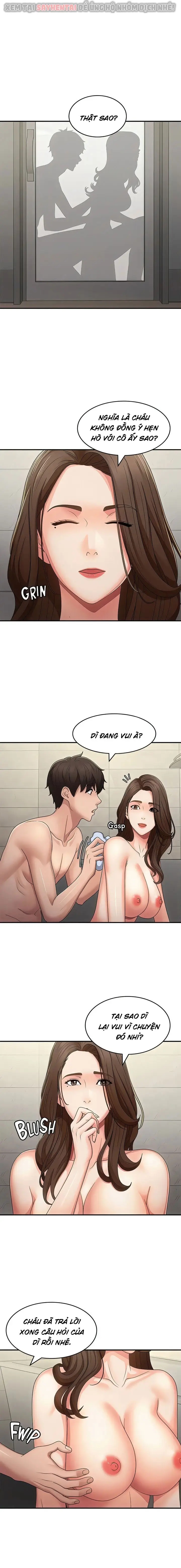 bà dì tuổi dậy thì chapter 64 9