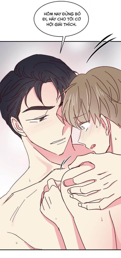 món tráng miệng của sếp tổng chapter 47 49