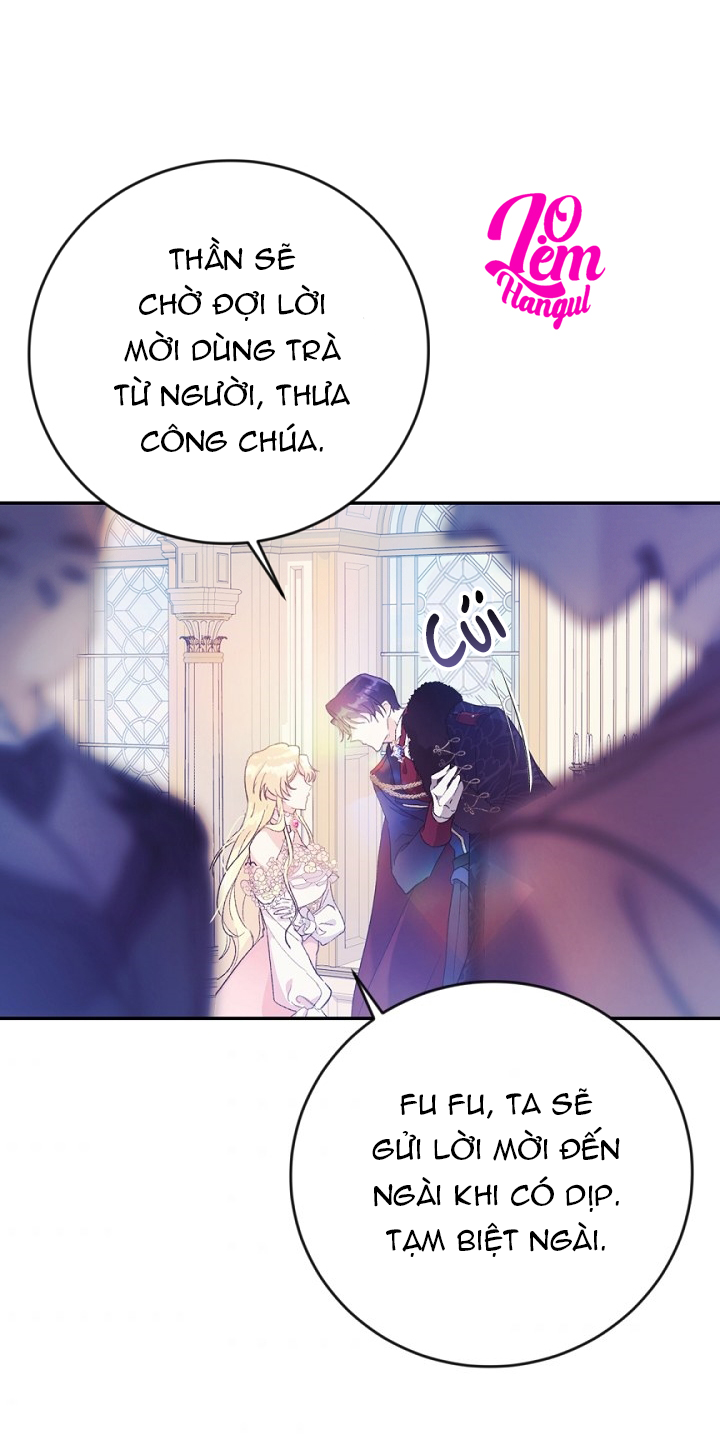 con rối ác nữ marionette chapter 12 56