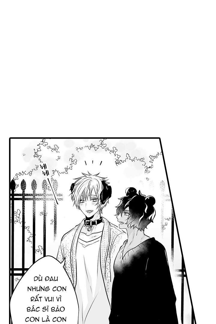 gấu ngủ đông chapter 4.2 2