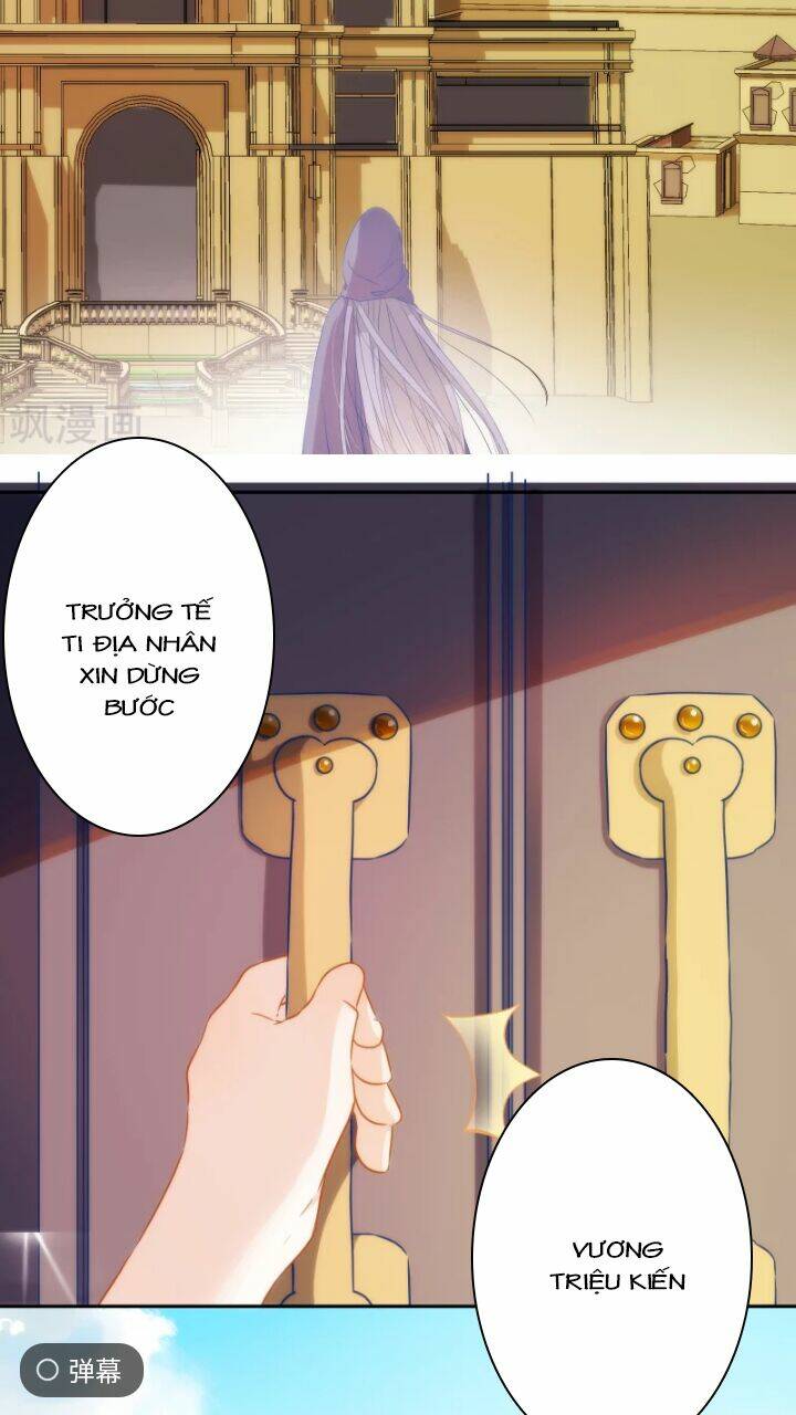 babylon vương phi chapter 7.5 16