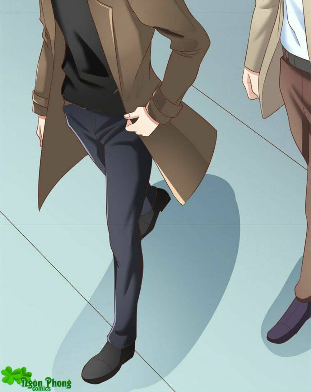 khi trò chơi ác ma bắt đầu chapter 31 29