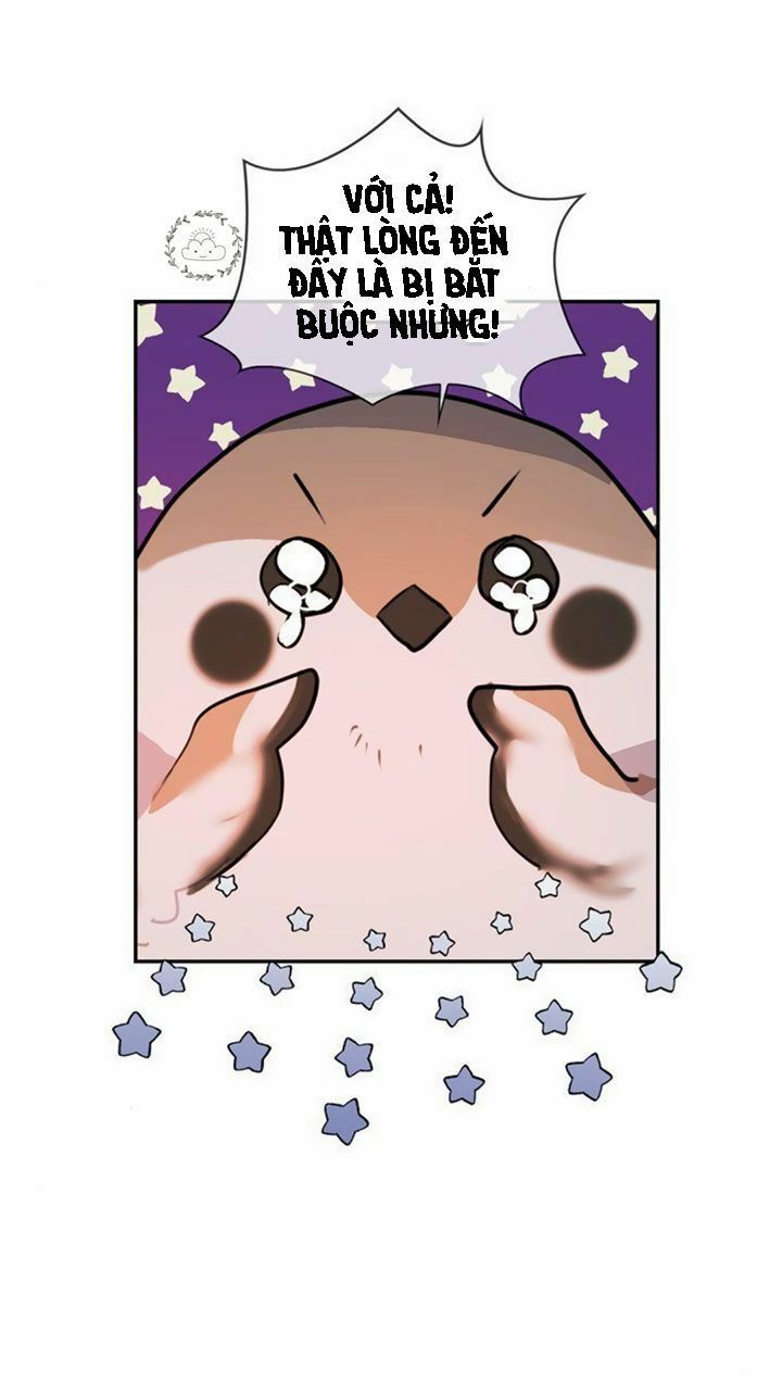 tôi đang nuôi dưỡng một con quái thú chapter 5 14