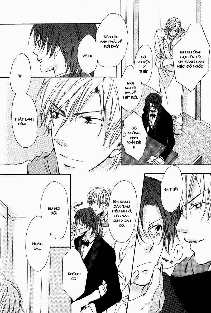 love knot chapter 7 10