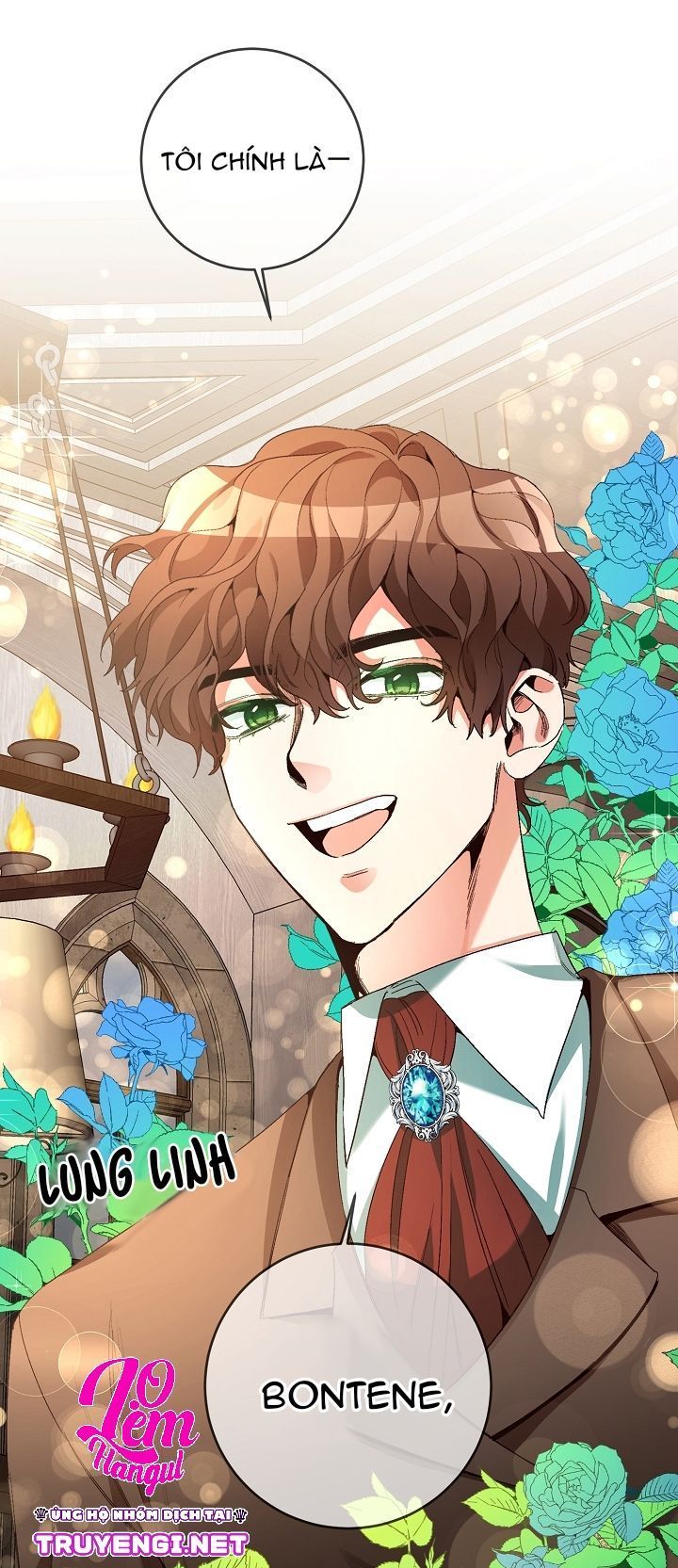 Marilyn Thích Lariensa Nhiều Lắm Đó chapter 15 67
