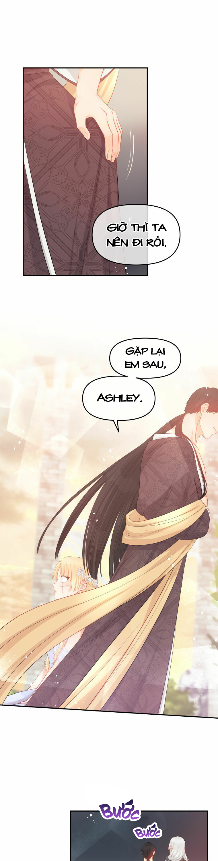 xin đừng trao tấm lòng vào cuốn sách ấy chapter 16 10