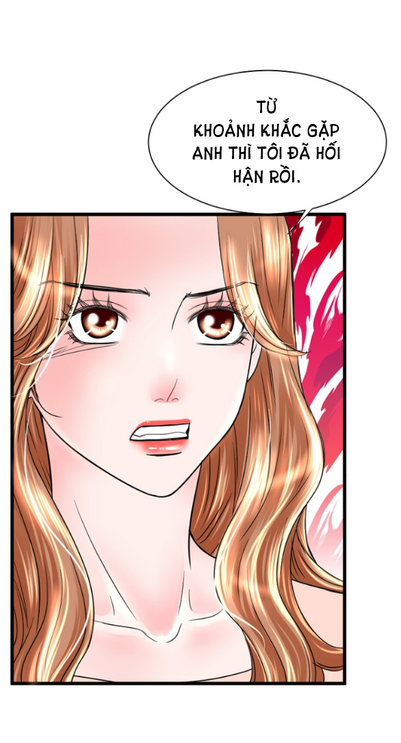 Tình Yêu Đánh Cắp Trái Tim chapter 15.2 - Trang 25