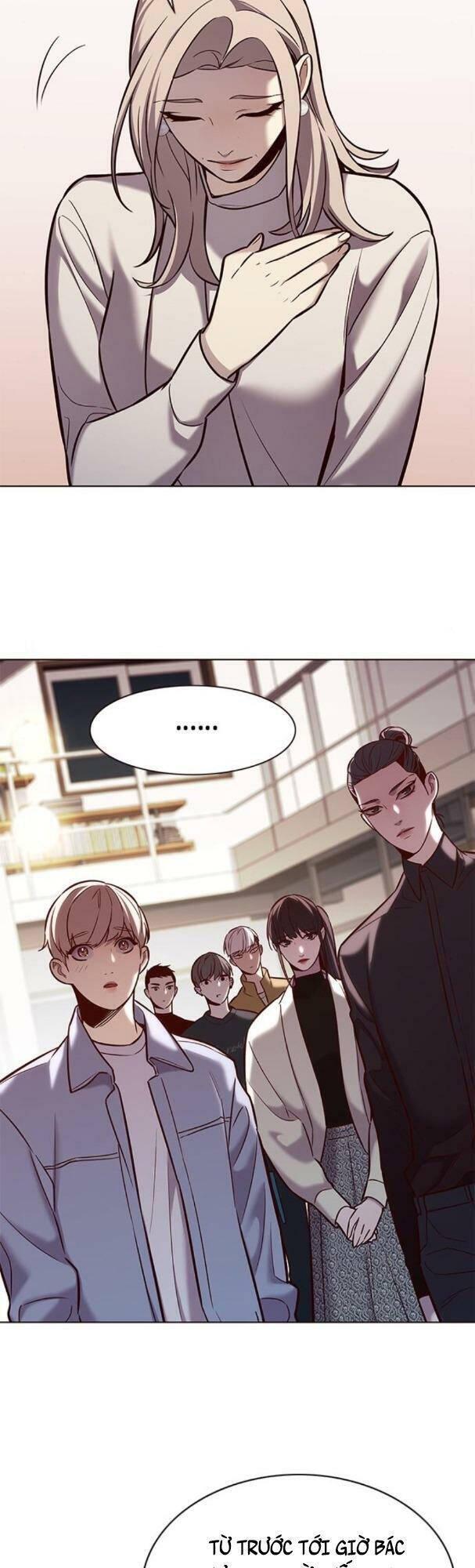 biến thân thành mèo chapter 178 30