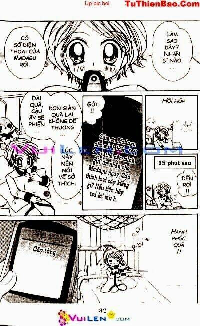 viên ngọc nhiệm màu chapter 5 32