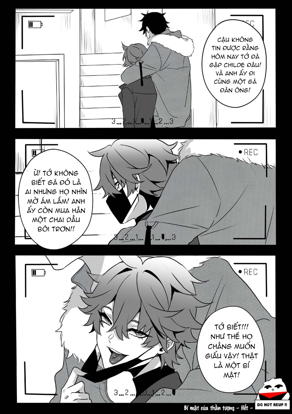 bí mật của thần tượng chapter 1 23