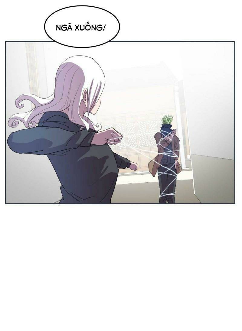 phụ hồn giả chapter 21 3