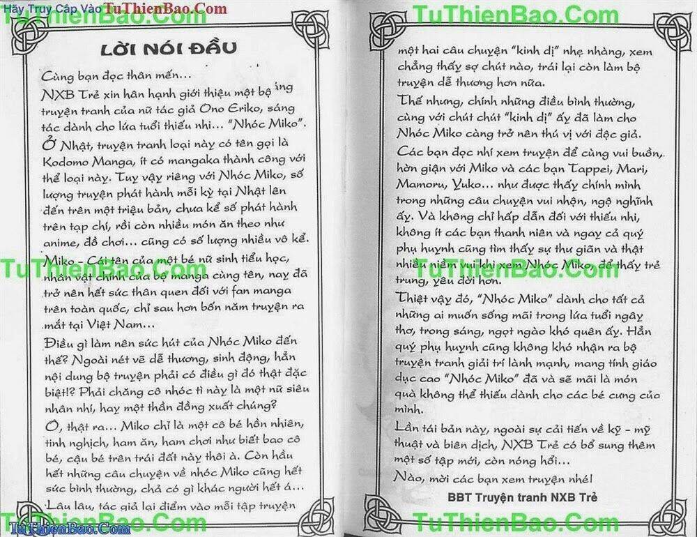 nhóc miko chapter 24 2