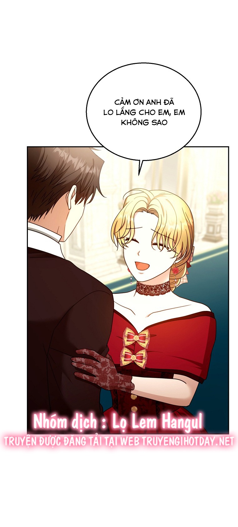 tôi đã có con với người chồng phản diện chapter 94 45