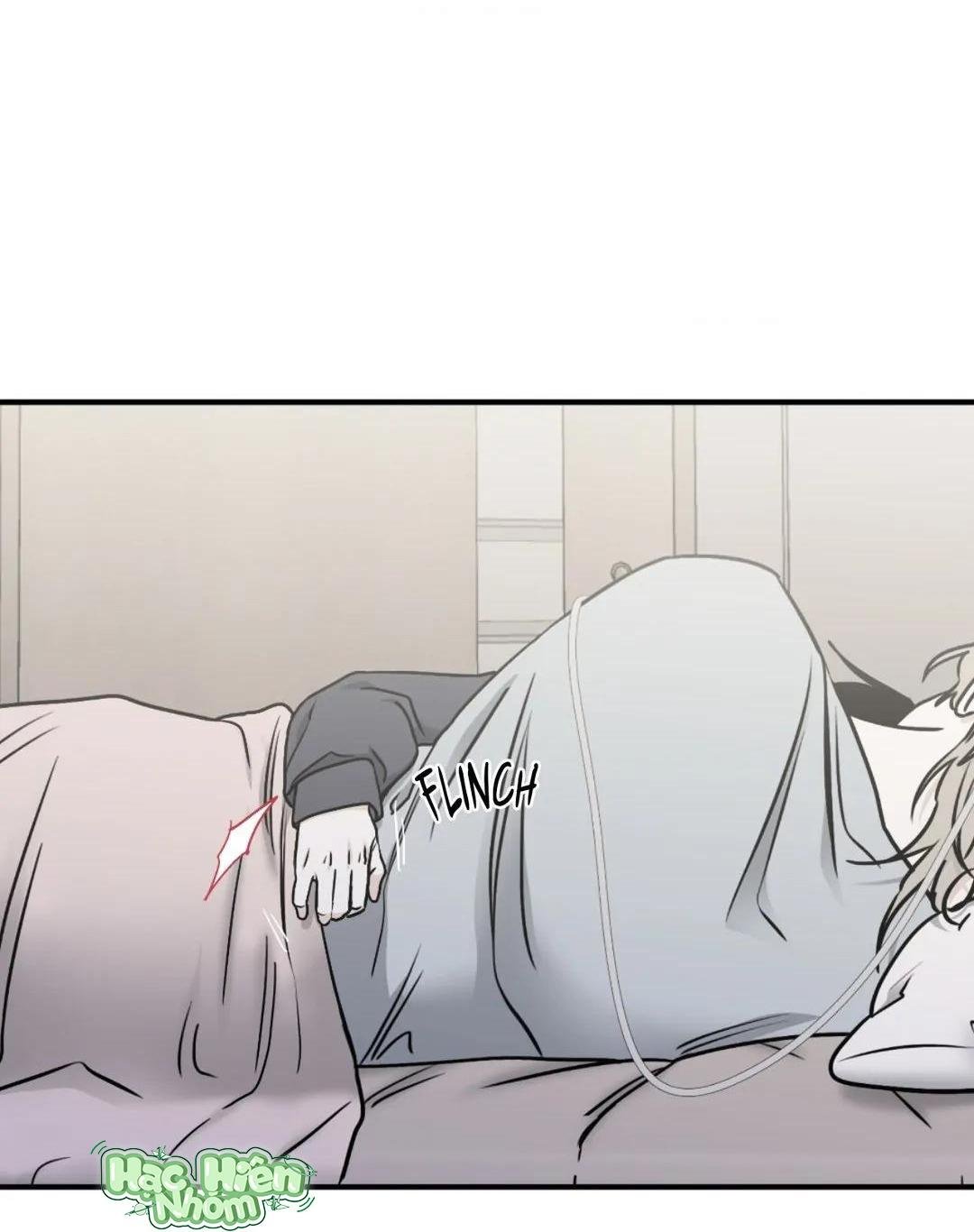 thủy triều thấp lúc chạng vạng chapter 97 58