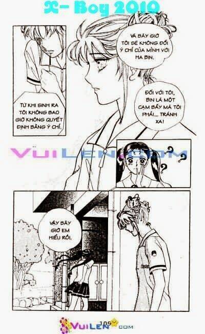 cô giáo tuổi 18 chapter 7 109