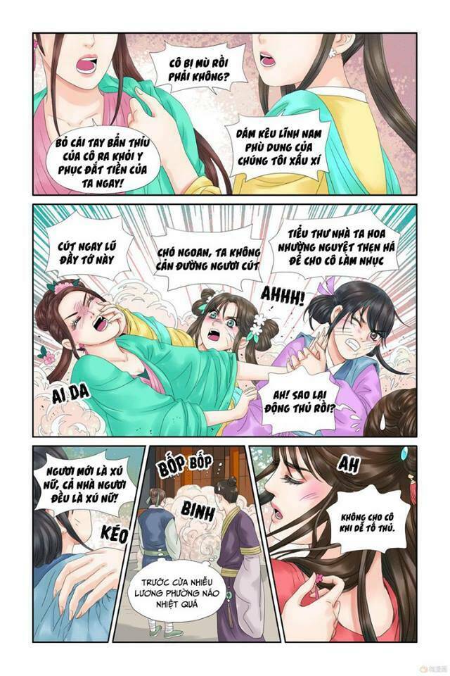 tam sinh kiếp chapter 4 12