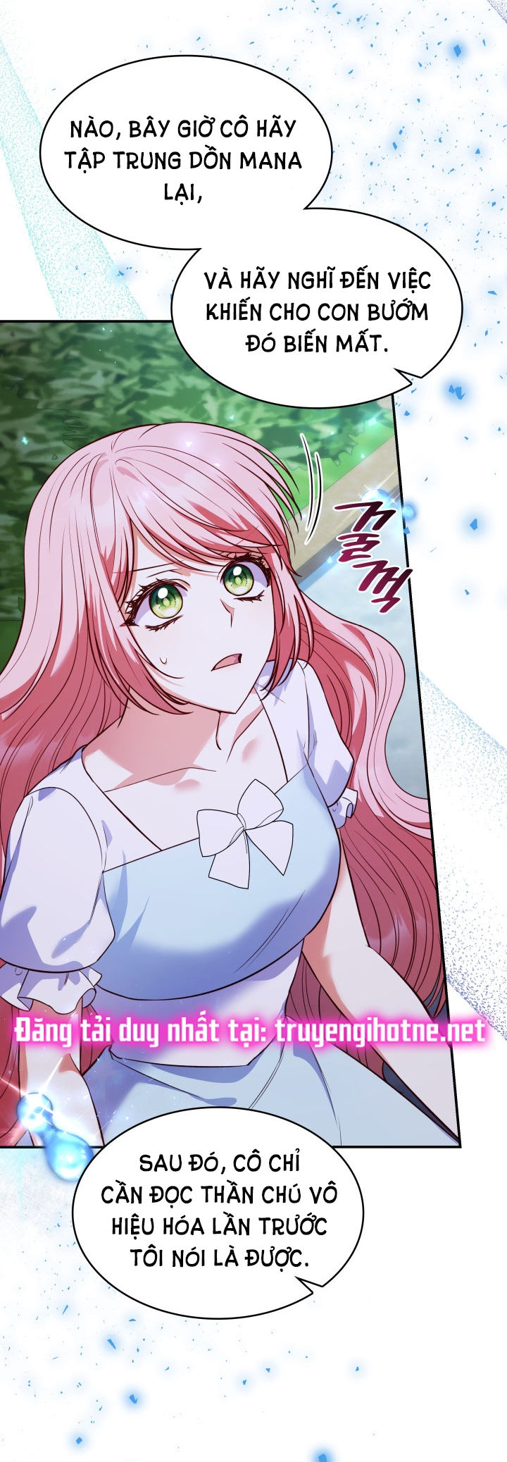 từ ác nữ tôi phải trở thành một người mẹ chapter 33.2 36